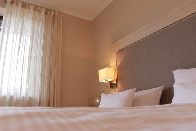Imagen de la habitación del Hotel Landhotel Kastanienhof. Foto 12