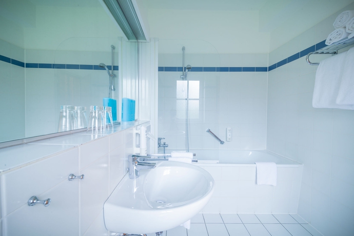 Imagen de la habitación del Hotel Landhotel Kauzenberg. Foto 8