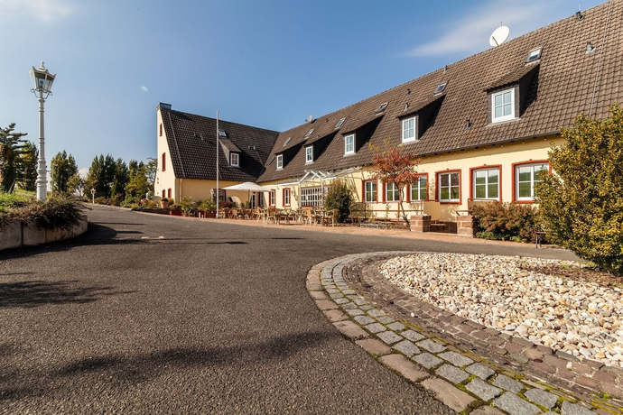 Imagen general del Hotel Landhotel Kauzenberg. Foto 2