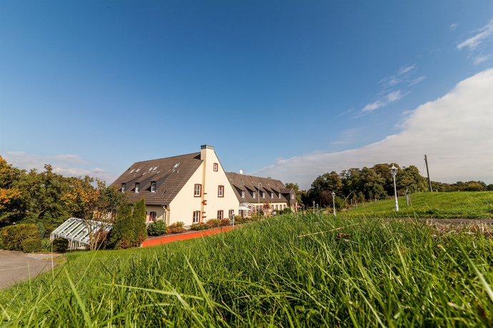 Imagen general del Hotel Landhotel Kauzenberg. Foto 3