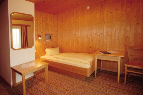 Imagen de la habitación del Hotel Landhotel Kielhuberhof. Foto 3