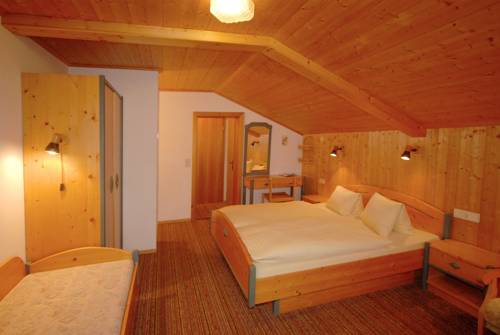 Imagen de la habitación del Hotel Landhotel Kielhuberhof. Foto 5
