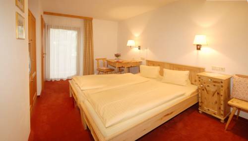 Imagen de la habitación del Hotel Landhotel Kielhuberhof. Foto 8