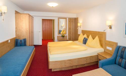 Imagen de la habitación del Hotel Landhotel Kielhuberhof. Foto 10