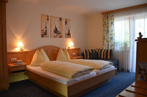 Imagen de la habitación del Hotel Landhotel Kirchenwirt. Foto 4