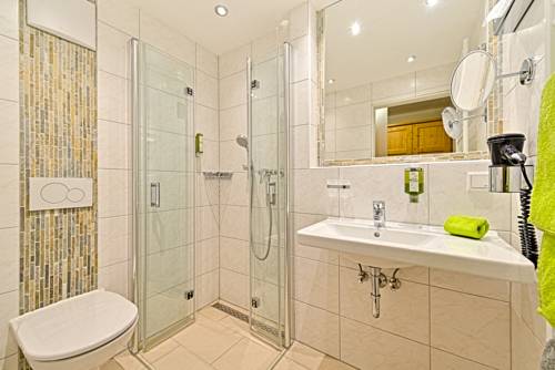 Imagen de la habitación del Hotel Landhotel Kirchenwirt. Foto 5