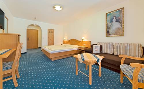 Imagen de la habitación del Hotel Landhotel Kirchenwirt. Foto 6