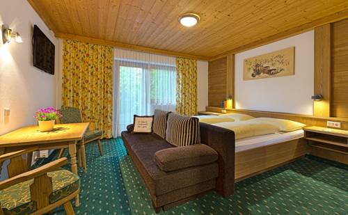 Imagen de la habitación del Hotel Landhotel Kirchenwirt. Foto 7