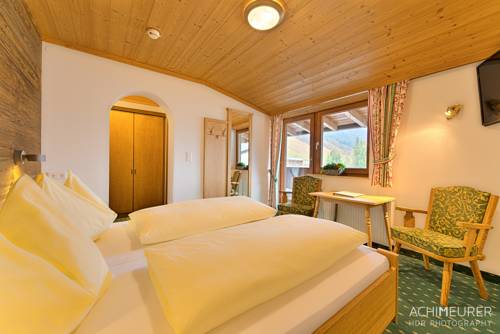 Imagen de la habitación del Hotel Landhotel Kirchenwirt. Foto 8