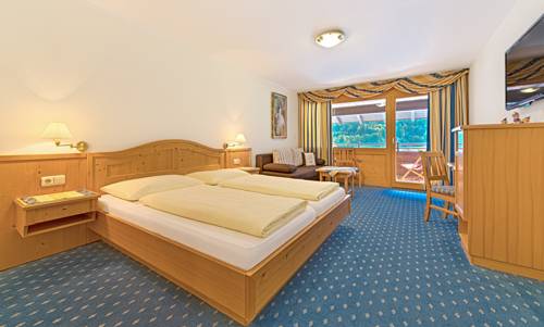 Imagen de la habitación del Hotel Landhotel Kirchenwirt. Foto 10