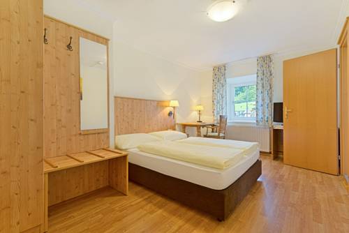 Imagen de la habitación del Hotel Landhotel Kirchenwirt. Foto 12