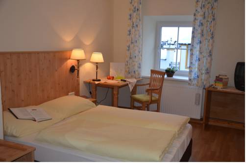 Imagen de la habitación del Hotel Landhotel Kirchenwirt. Foto 13