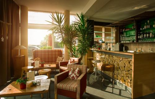 Imagen general del Hotel Landhotel Klingerhof, Horbach. Foto 5