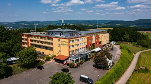 Imagen general del Hotel Landhotel Klingerhof, Horbach. Foto 15