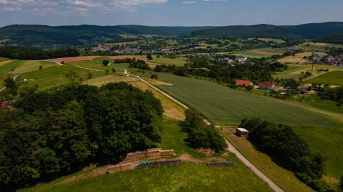 Imagen general del Hotel Landhotel Klingerhof, Horbach. Foto 17