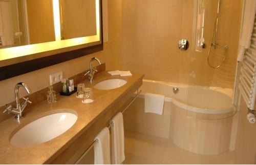 Imagen de la habitación del Hotel Landhotel Klostermaier. Foto 4
