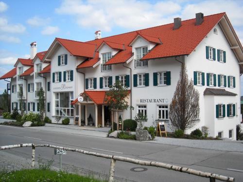 Imagen general del Hotel Landhotel Klostermaier. Foto 1