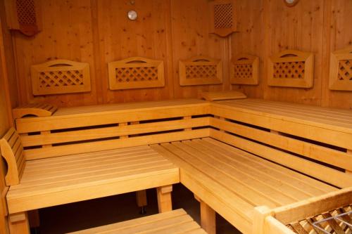 Imagen de los interiores del Hotel Landhotel Klostermaier. Foto 5