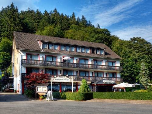 Imagen de la habitación del Hotel Landhotel Kunzental. Foto 2