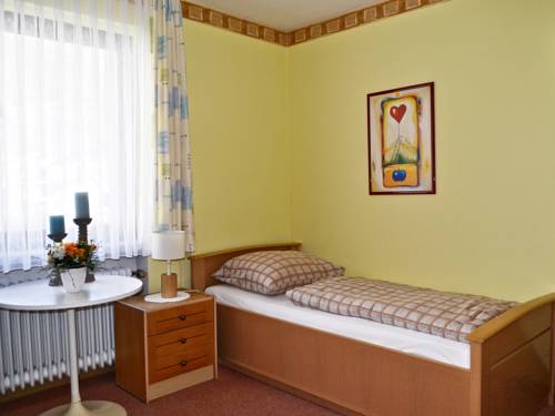 Imagen de la habitación del Hotel Landhotel Kunzental. Foto 4