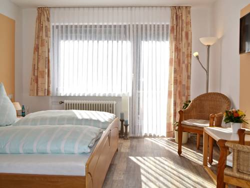 Imagen de la habitación del Hotel Landhotel Kunzental. Foto 5