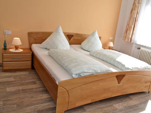 Imagen de la habitación del Hotel Landhotel Kunzental. Foto 6