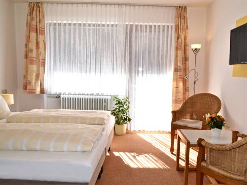 Imagen de la habitación del Hotel Landhotel Kunzental. Foto 7