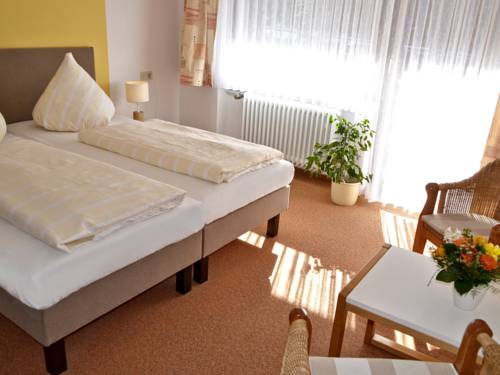 Imagen de la habitación del Hotel Landhotel Kunzental. Foto 8