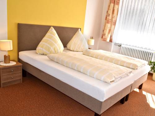Imagen de la habitación del Hotel Landhotel Kunzental. Foto 9