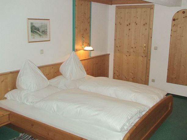 Imagen de la habitación del Hotel Landhotel Lacknerhof. Foto 5