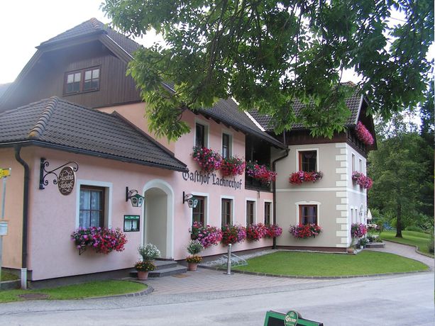 Imagen general del Hotel Landhotel Lacknerhof. Foto 1