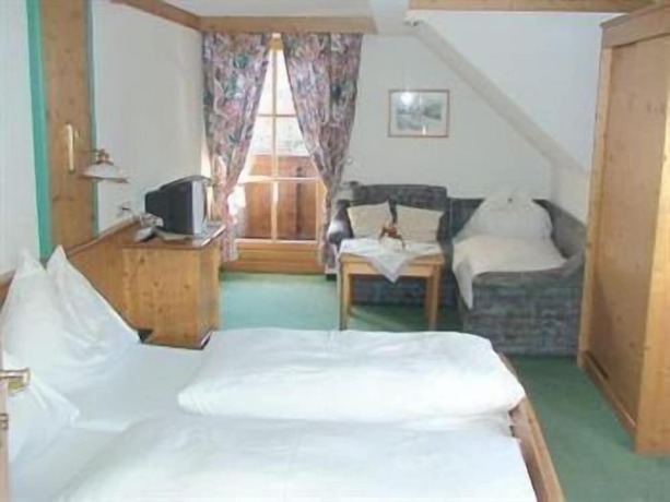 Imagen de la habitación del Hotel Landhotel Lacknerhof. Foto 7