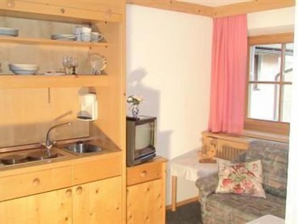 Imagen de la habitación del Hotel Landhotel Lacknerhof. Foto 8