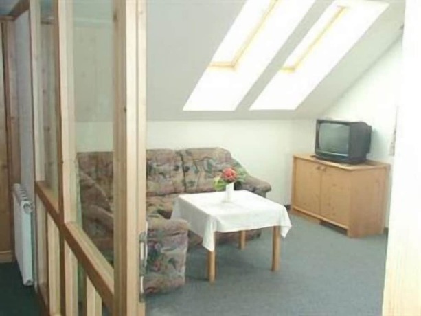 Imagen de la habitación del Hotel Landhotel Lacknerhof. Foto 10