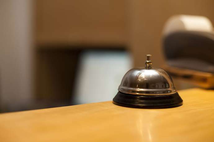 Imagen de los interiores del Hotel Landhotel Lacknerhof. Foto 20