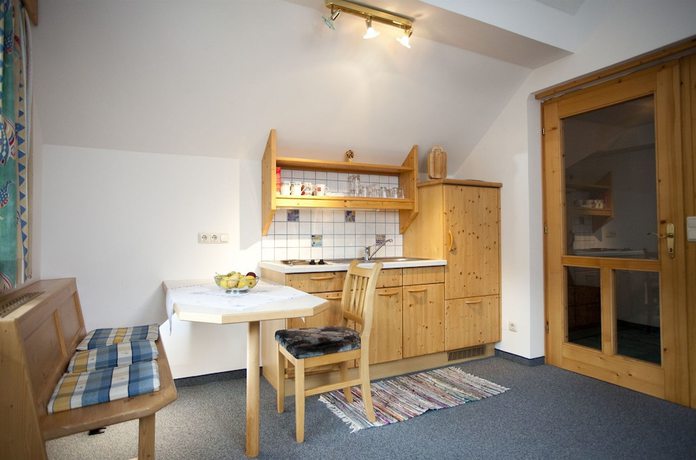 Imagen de la habitación del Hotel Landhotel Lacknerhof. Foto 12
