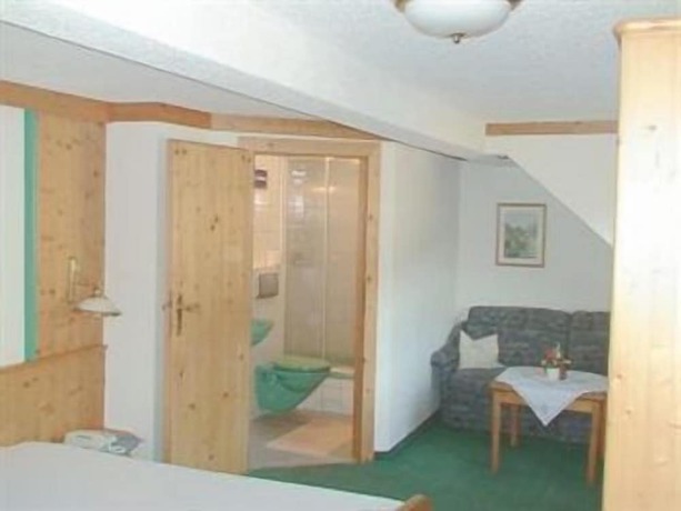 Imagen de la habitación del Hotel Landhotel Lacknerhof. Foto 15