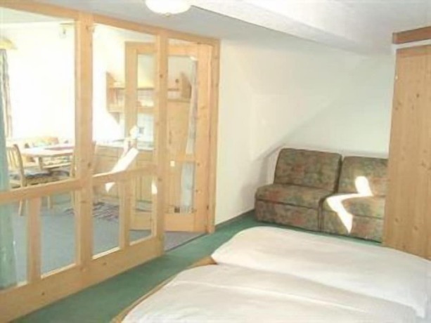 Imagen de la habitación del Hotel Landhotel Lacknerhof. Foto 16