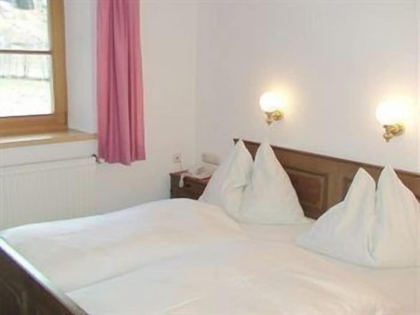 Imagen de la habitación del Hotel Landhotel Lacknerhof. Foto 17