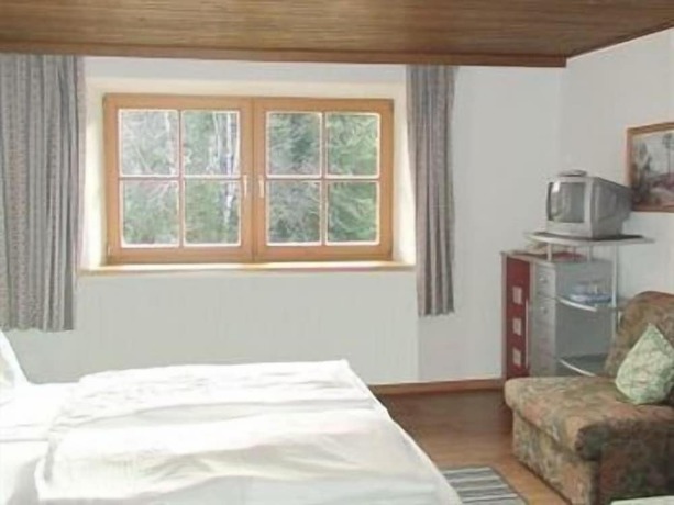 Imagen de la habitación del Hotel Landhotel Lacknerhof. Foto 18