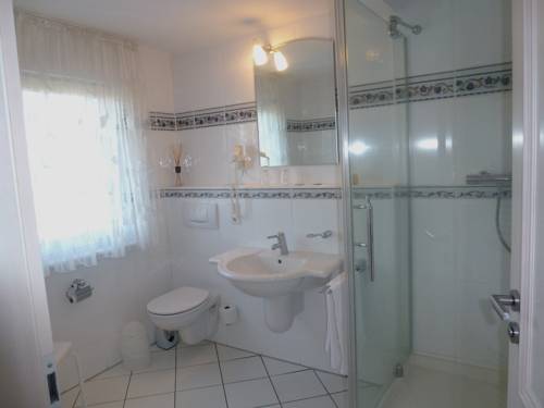 Imagen de la habitación del Hotel Landhotel Laube. Foto 3