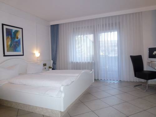 Imagen de la habitación del Hotel Landhotel Laube. Foto 5