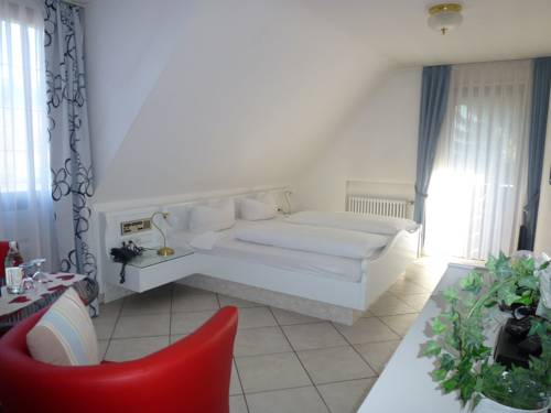 Imagen de la habitación del Hotel Landhotel Laube. Foto 6