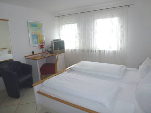 Imagen de la habitación del Hotel Landhotel Laube. Foto 7