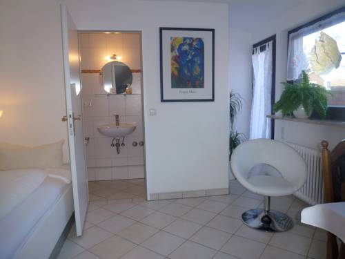 Imagen de la habitación del Hotel Landhotel Laube. Foto 10