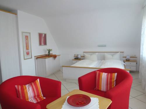 Imagen de la habitación del Hotel Landhotel Laube. Foto 11