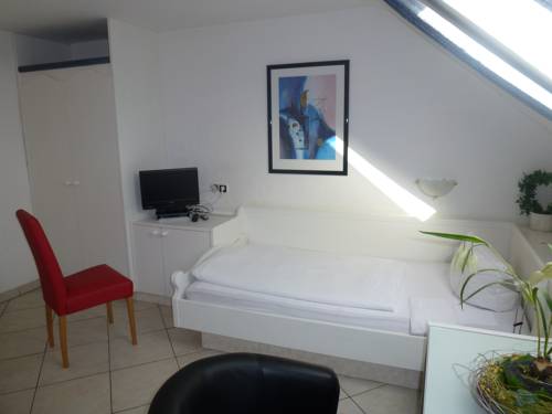 Imagen de la habitación del Hotel Landhotel Laube. Foto 12