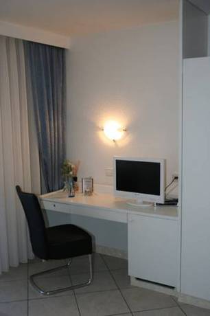 Imagen de la habitación del Hotel Landhotel Laube. Foto 14