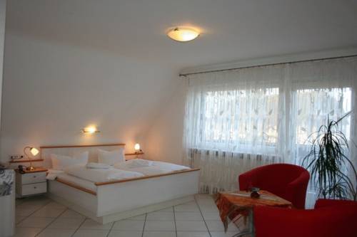 Imagen de la habitación del Hotel Landhotel Laube. Foto 16