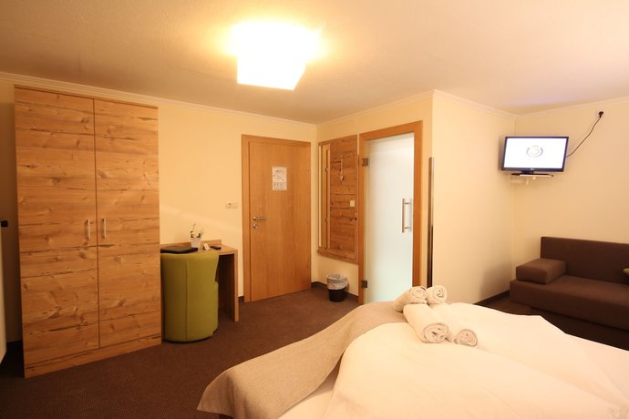 Imagen de la habitación del Hotel Landhotel Laudersbach. Foto 4